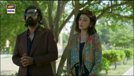 Dastak - Episode 39 - 21st June 2025